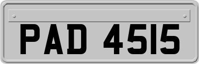 PAD4515
