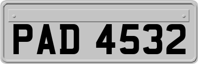 PAD4532