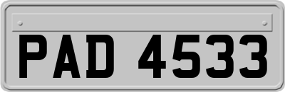 PAD4533