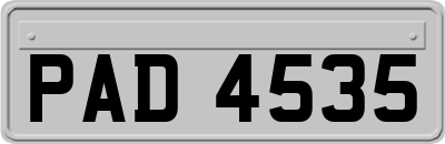 PAD4535