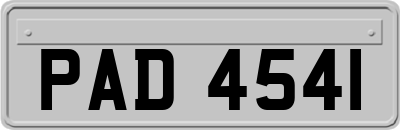 PAD4541