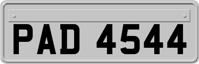 PAD4544