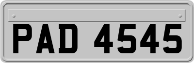 PAD4545