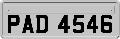PAD4546