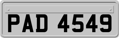 PAD4549