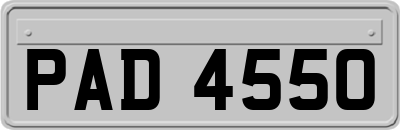 PAD4550