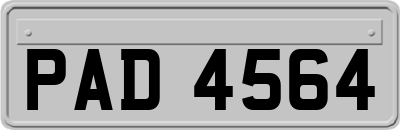 PAD4564