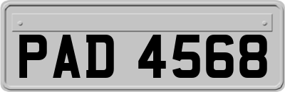 PAD4568