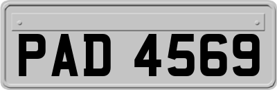PAD4569