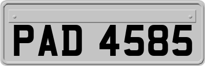 PAD4585