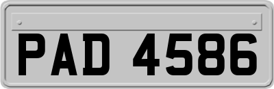 PAD4586