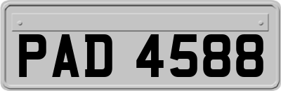 PAD4588