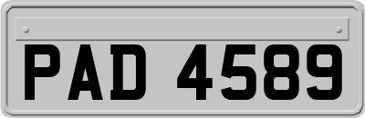 PAD4589
