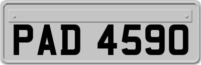 PAD4590