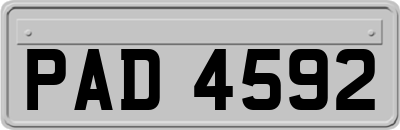 PAD4592