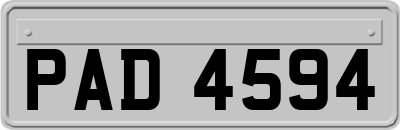 PAD4594