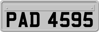 PAD4595