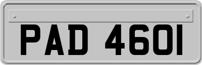 PAD4601