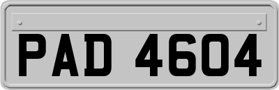 PAD4604