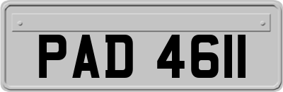 PAD4611