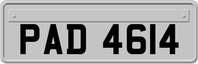 PAD4614