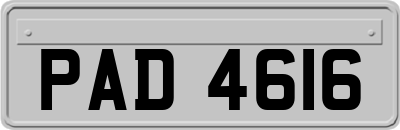 PAD4616