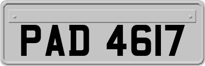 PAD4617