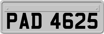 PAD4625
