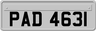 PAD4631
