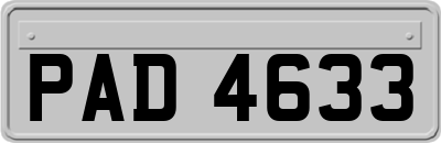 PAD4633