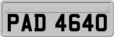 PAD4640