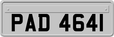 PAD4641