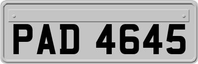 PAD4645