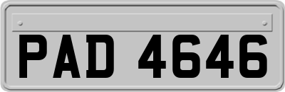 PAD4646