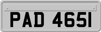 PAD4651