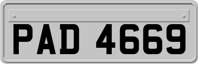 PAD4669