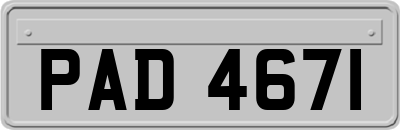 PAD4671