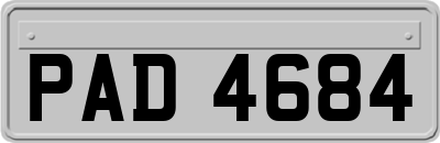 PAD4684