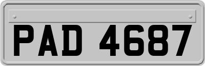 PAD4687