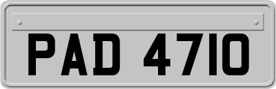 PAD4710