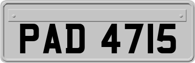 PAD4715