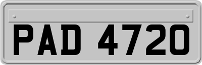 PAD4720