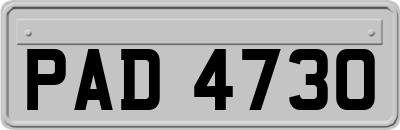 PAD4730
