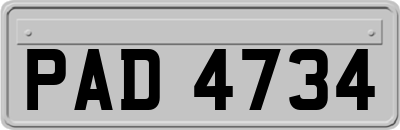 PAD4734