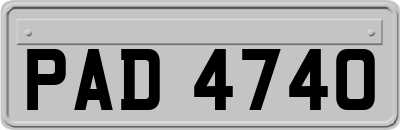 PAD4740