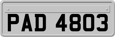 PAD4803