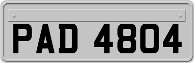 PAD4804