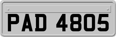 PAD4805