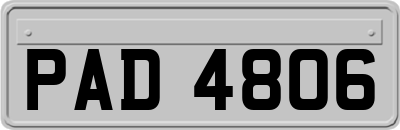 PAD4806