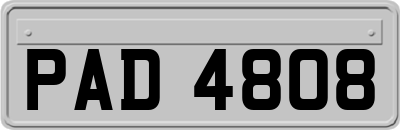 PAD4808